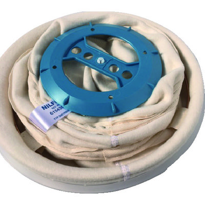 ニルフィスクアドバンス Nilfisk 掃除機用オプションパーツ GM80P用メインフィルター 61543000 1個 837-0428（直送品）