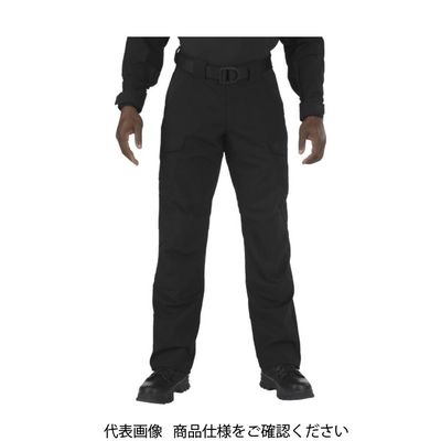 5.11 ストライク TDUパンツ ブラック 34 74433-019-34-30 1着(1枚) 836-9556（直送品）