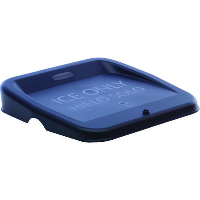 ニューウェルブランズ・ジャパン ラバーメイド アイストート用フタ 9F73 1個 836-2593（直送品）