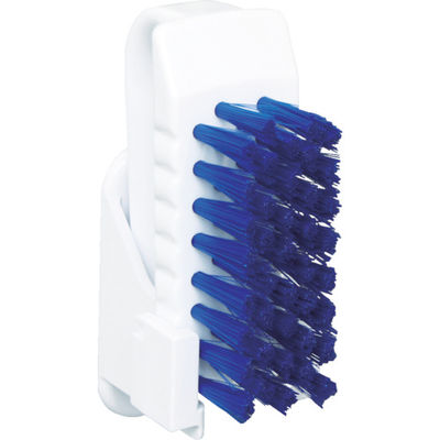 バーテック バーキュート 私の爪ブラシホルダーセット 青 BCNSーB 61710201 1セット 856-3090（直送品）