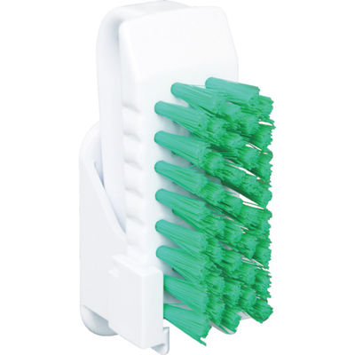 バーテック バーキュート 私の爪ブラシホルダーセット 緑 BCNSーG 61710401 1セット 856-3092（直送品）