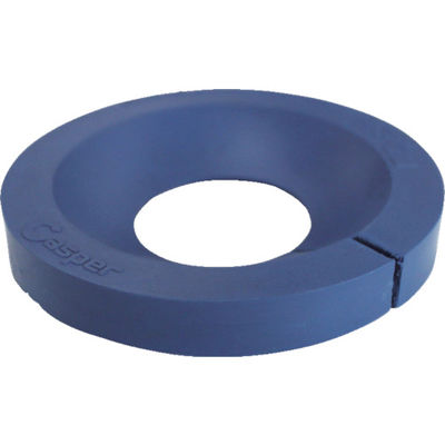 マルイチ キャスパー (クリーンルーム仕様)Mサイズ ブルー CP-EPDM-M-BL 1個 855-8607（直送品）