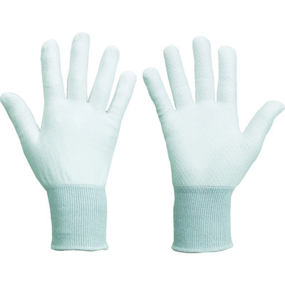 ウインセス 耐切創手袋 M (1双入) CR-01-J-M 1双 855-7075（直送品）