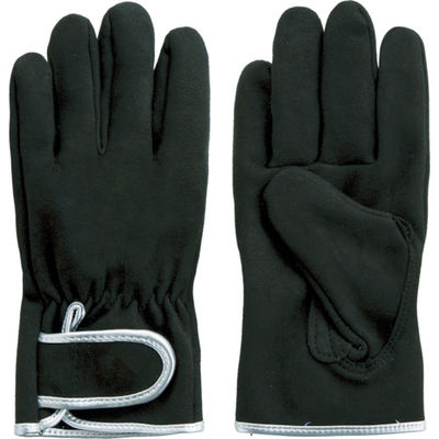 富士グローブ MDー33 M メダリスト 7727 1双 855-5258（直送品）