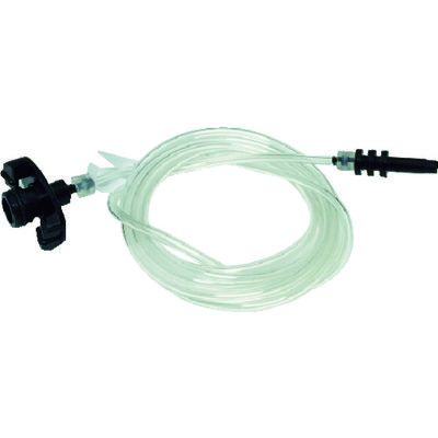 ヘンケルジャパン ロックタイト シリンジエアーアダプター10ml(2pcs) 88657 1パック(2個) 836-6455（直送品）