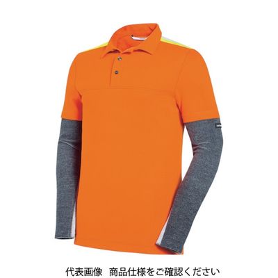ウベックス UVEX 【売切商品】ポロシャツ マルチファンクション M 8988310 1着 856-9903（直送品）