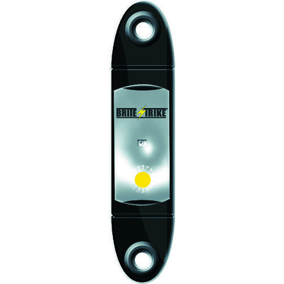 BriteーStrike BS 【売切廃番】BRITESTRIKE APALS ラインライト アンバー APALS-LL-AMB 1個（直送品）