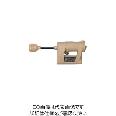 Princeton Tec CHARGE PRO RBI TAN CP-RBI-TAN 1個 836-5069（直送品）