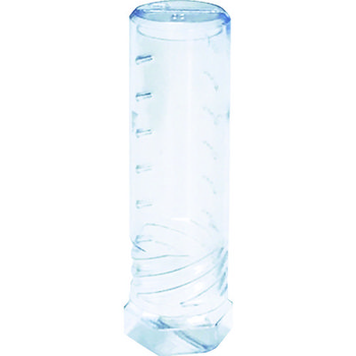 本多プラス rose アジャスターケース ツイストパック(DP) PVC DP22X080/PVC 1個 855-1514（直送品）