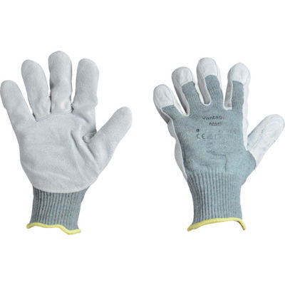 アンセル・ヘルスケア・ジャパン Ansell 耐切創手袋 アクティブアーマー 70ー765 Mサイズ 70-765-8 1双（直送品）