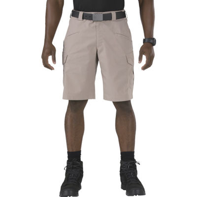5.11 作業服(ズボン) ショートパンツ ストライクショート カーキ 28 73327-055-28 1着(1枚) 836-9487（直送品）