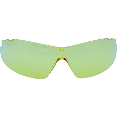 ウベックス UVEX 【売切商品】一眼型保護メガネ アイボ(替レンズ) 9160052 1個 836-6646（直送品）