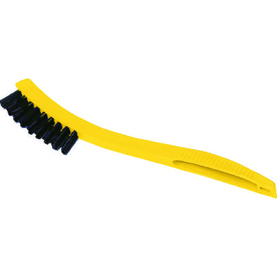 ニューウェルブランズ・ジャパン ラバーメイド スクラブブラシ 9B56 1個 836-2695（直送品）