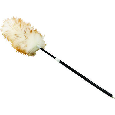 ニューウェルブランズ・ジャパン ラバーメイド オーバーヘッドダスター 9C04 1本(1個) 836-2686（直送品）