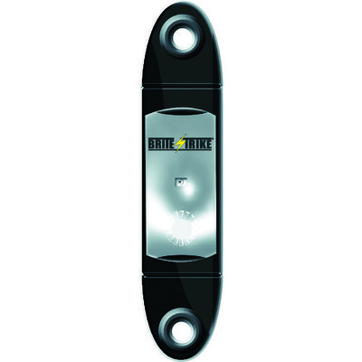 BriteーStrike BS 【売切廃番】BRITESTRIKE APALS ラインライト ホワイト APALS-LL-WHI 1個（直送品）