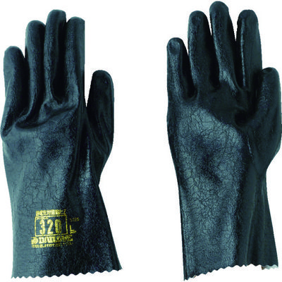 ダイヤゴム DAILOVE 静電気対策用手袋 ダイローブ320(M) D320-M 1双 721-9342（直送品）