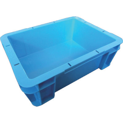 DICプラスチック DIC DY型コンテナ 青 DY-9 B 1個 835-5748（直送品）