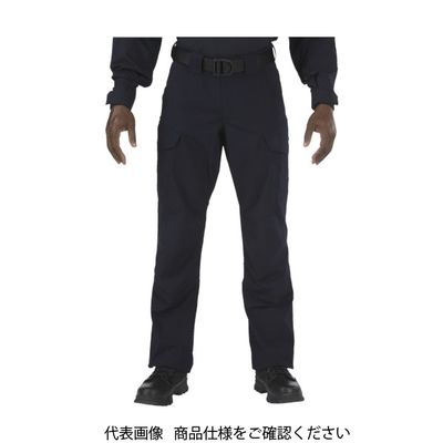 5.11 ストライク TDUパンツ ダークネイビー 36 74433-724-36-30 1着(1枚) 836-9569（直送品）