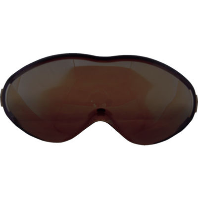 ウベックス UVEX 【売切商品】安全ゴーグル ウルトラソニック(替レンズ) 9302257 1枚(1個) 836-4299（直送品）