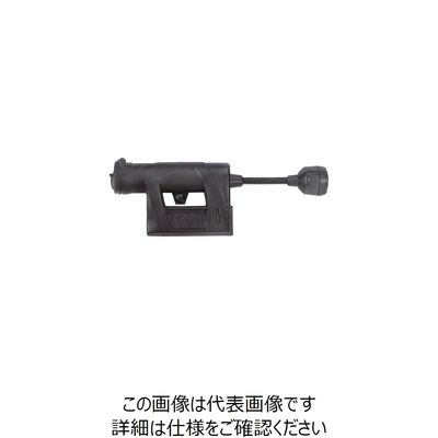 Princeton Tec LEDヘッドライト CHARGE RGI BK C-RGI-BK 1個 836-5095（直送品）