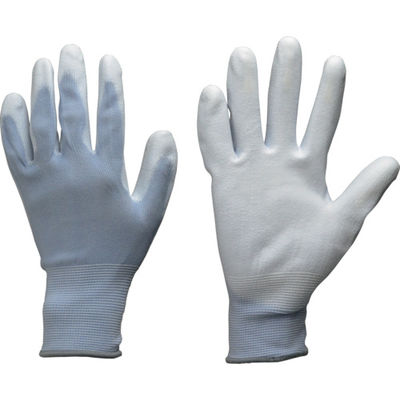 東和コーポレーション トワロン ウレタン背抜き手袋 L 868-L 1双 824-5971（直送品）