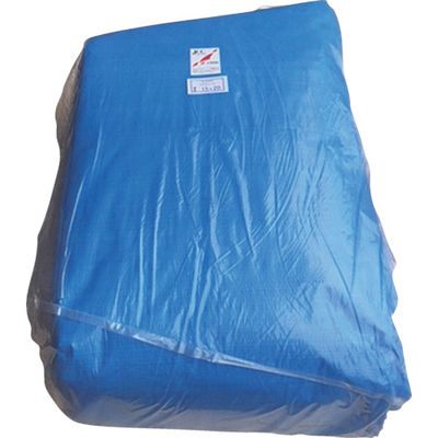ユタカメイク #3000 ブルーシート 10m×15m BS-1015 1枚 835-4728（直送品）
