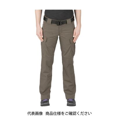 5.11 ウィメンズ ストライクパンツ ツンドラ 10 レギュラー 64386-192-10R 1着(1枚) 836-9617（直送品）