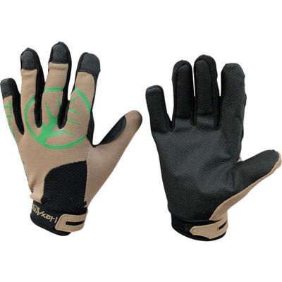 Hexarmor HEX ARMOR 耐切創・耐針手袋 ThornArmor 3092 L 754209 1双 835-9805（直送品）