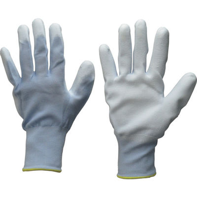 東和コーポレーション トワロン ウレタン背抜き手袋 LL 868-LL 1双 824-5972（直送品）