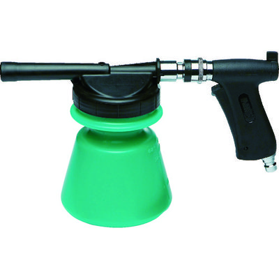 ヴァイカン Vikan フォームスプレイヤー 93050 グリーン HACCP対応 1.4L PE 930502 1セット 497-0713（直送品）