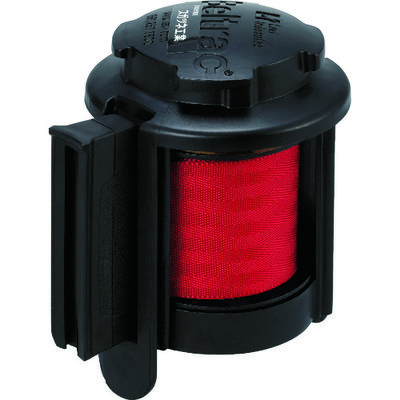 スガツネ工業 SUGATSUNE (290035916)EMECH12ーBK交換用ベルトカセット EMECH12-BK 1個（直送品）