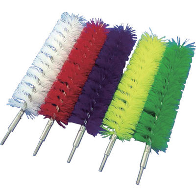 バーテック バーキュートプラス パイプクリーン φ16 PBT0.18赤 BCPPCー16R 61330101 1本 805-1616（直送品）