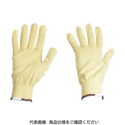 アンセル・ヘルスケア・ジャパン Ansell 耐切創手袋 ハイフレックス 70ー205 Lサイズ 70-205-9 1双 858-0785（直送品）