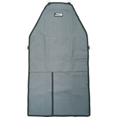 湘南ワイパーサプライ HEX ARMOR 耐切創エプロン プロテクティブ エプロン AP238S 754211 1枚 835-9807（直送品）