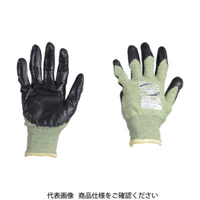 アンセル・ヘルスケア・ジャパン アンセル 耐切創手袋 アクティブアーマー 80ー813 XLサイズ 80-813-10 1双（直送品）