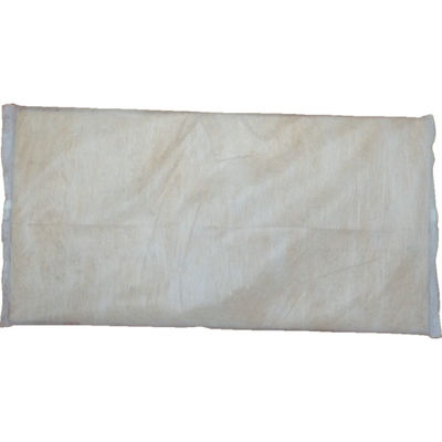 松岡紙業 イーマットN 油吸着材(中)50×25cm 不織布入(100枚入) EM-N5025-02 1箱(100枚) 835-7503（直送品）