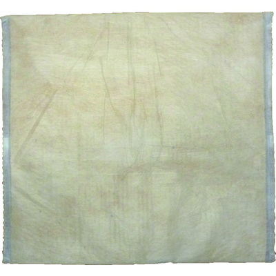 松岡紙業 油吸着材”イーマットN(大)50×50cm 不織布入(50枚入) EM-N5050-02 1箱(50枚) 835-7504（直送品）