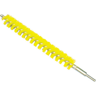 バーテック バーキュートプラス パイプクリーン φ16 PBT0.18黄 BCPPCー16Y 61330301 1本 856-3157（直送品）