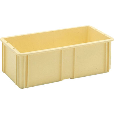 岐阜プラスチック工業 リス B型プラテナーBー26 アイボリー B-26 I 1個 836-2441（直送品）