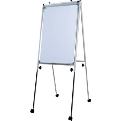 Writebest フリップチャート キャスター付 900×1200mm FC34R 1台 836-9233（直送品）