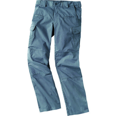 5.11 ストライクパンツ W FlexーTac ストーム 28 74369-092-28-30 1着(1枚) 836-9541（直送品）