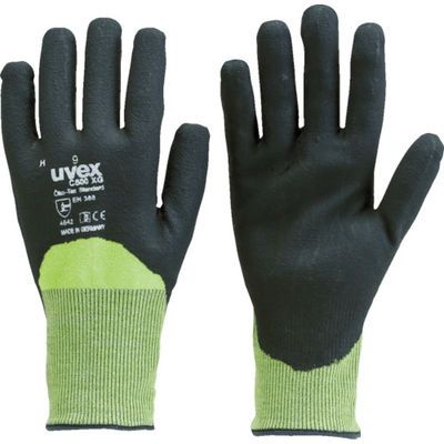 ウベックス UVEX 【売切商品】C500 ウェット XG M 6060068 1双 836-6690（直送品）