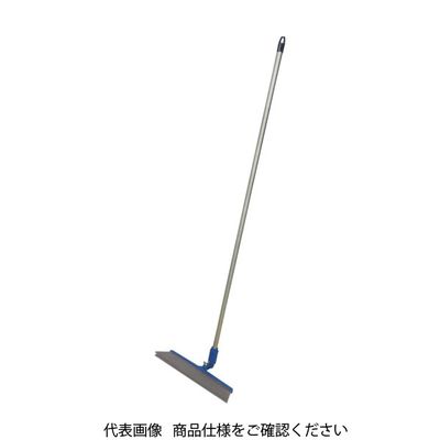 バーテック バーキンタほうき クネットタイプ ハード B30KーBH40HMD 300×1130mm 63110601 1本（直送品）