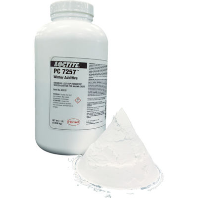 ヘンケルジャパン ロックタイト PC7257FGM用添加剤(WINTER)1LB 708253 1個 836-6452（直送品）