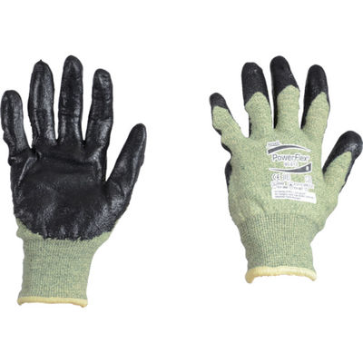 アンセル・ヘルスケア・ジャパン アンセル 耐切創手袋 アクティブアーマー 80ー813 Mサイズ 80-813-8 1双 858-0772（直送品）