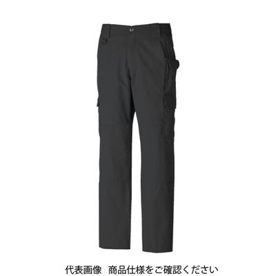 5.11 ウィメンズ タクティカルパンツ ブラック 10 レギュラー 64358-019-10R 1着(1枚) 836-9575（直送品）