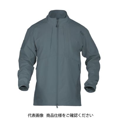 5.11 シエラソフトシェル ルーナー L 78005-082-L 1着(1枚) 858-0594（直送品）