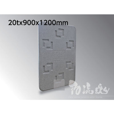 マルイチ ロジボード MOー3 20×900×1200 LOGI-2T912 1枚 855-9282（直送品）