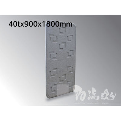 マルイチ ロジボード MOー4 40×900×1800 LOGI-4T918 1枚 855-9283（直送品）