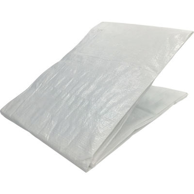ユタカメイク 最軽量ホワイトシート 3.6m×5.4m WH-MK 1枚 827-8875（直送品）